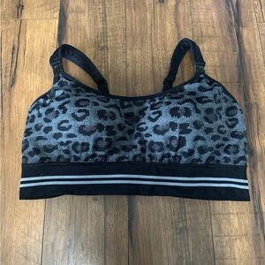 MomCozy Pumping Bra